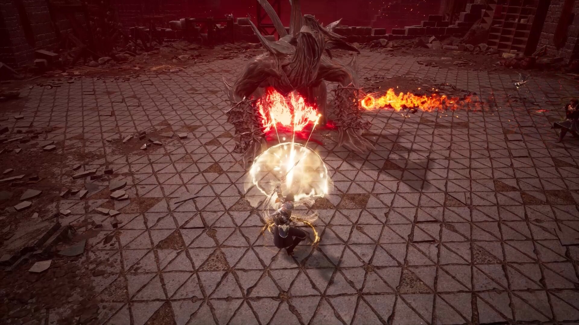 Dark December screenshot #3