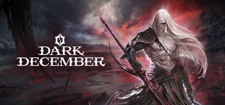 Dark December PC game deal – free