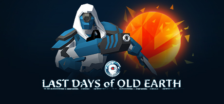 Last Days of Old Earth steam charts