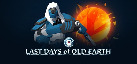 Last Days of Old Earth Cover Image