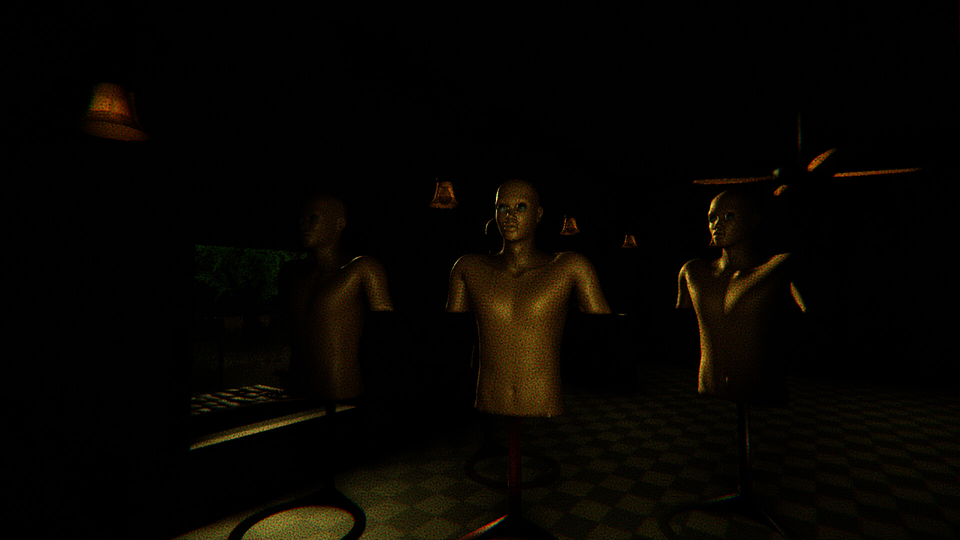 Little Town Secrets screenshot #3