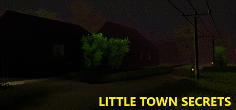 Little Town Secrets