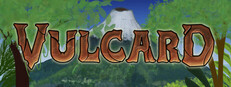 Vulcard cover