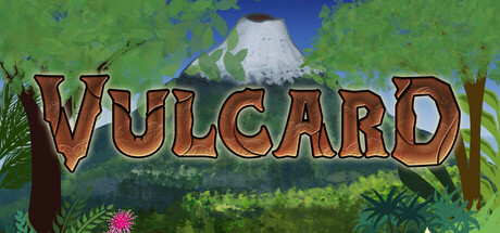 Vulcard capsule