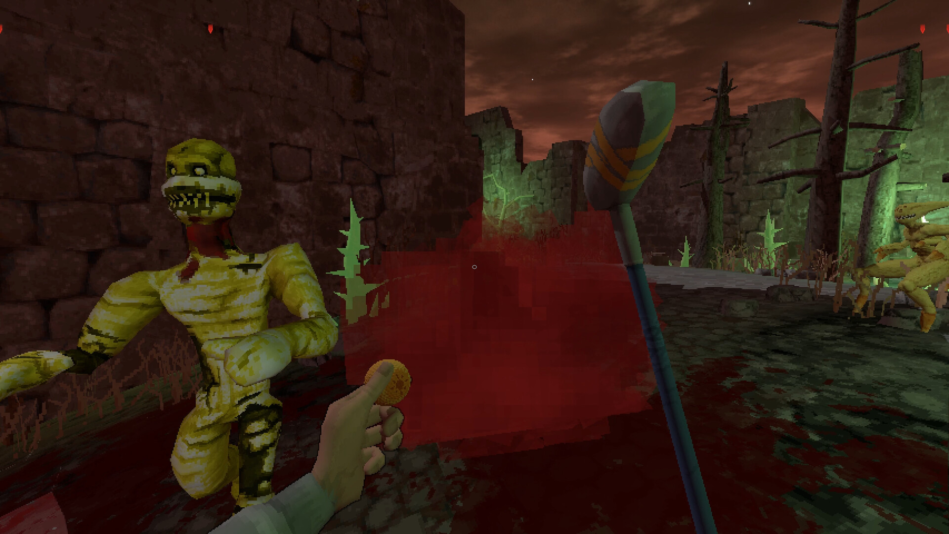 SPORTAL Demo Featured Screenshot #1