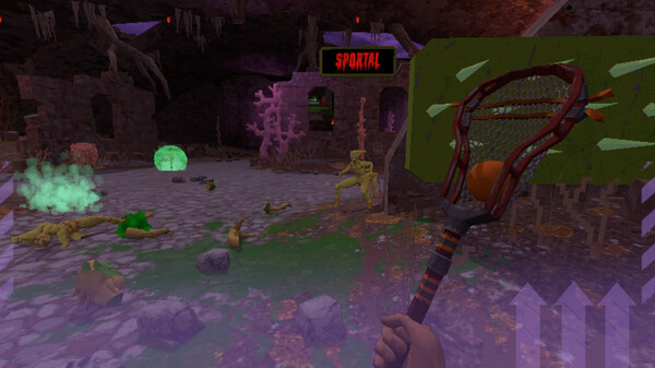 SPORTAL Demo