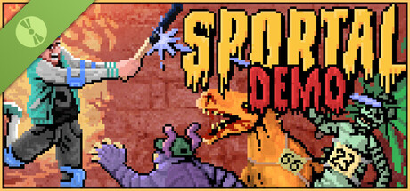 SPORTAL Demo Header Image