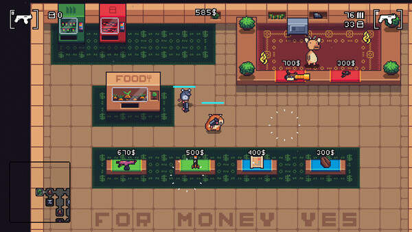 Rodent Company screenshot 3