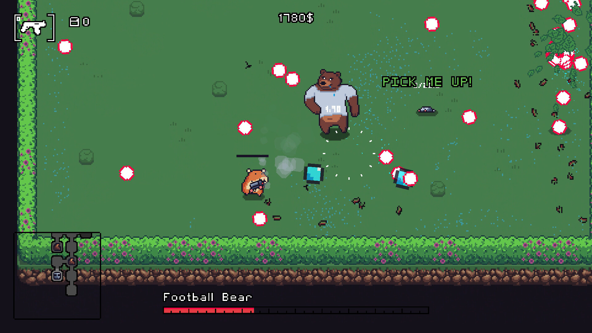 Rodent Company screenshot #16