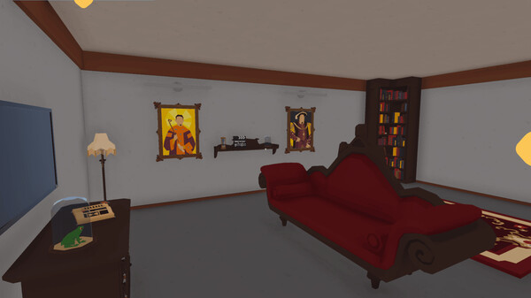 Puzzle Company Demo screenshot 2