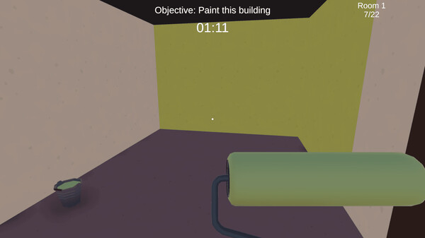 Puzzle Company Demo screenshot 5