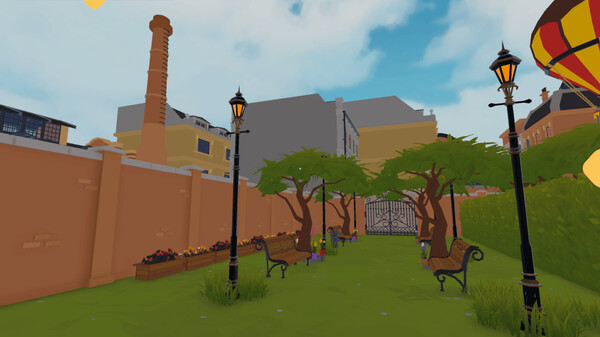 Puzzle Company Demo screenshot 3