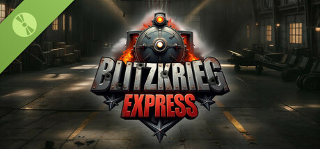 Blitzkrieg Express Demo Header Image