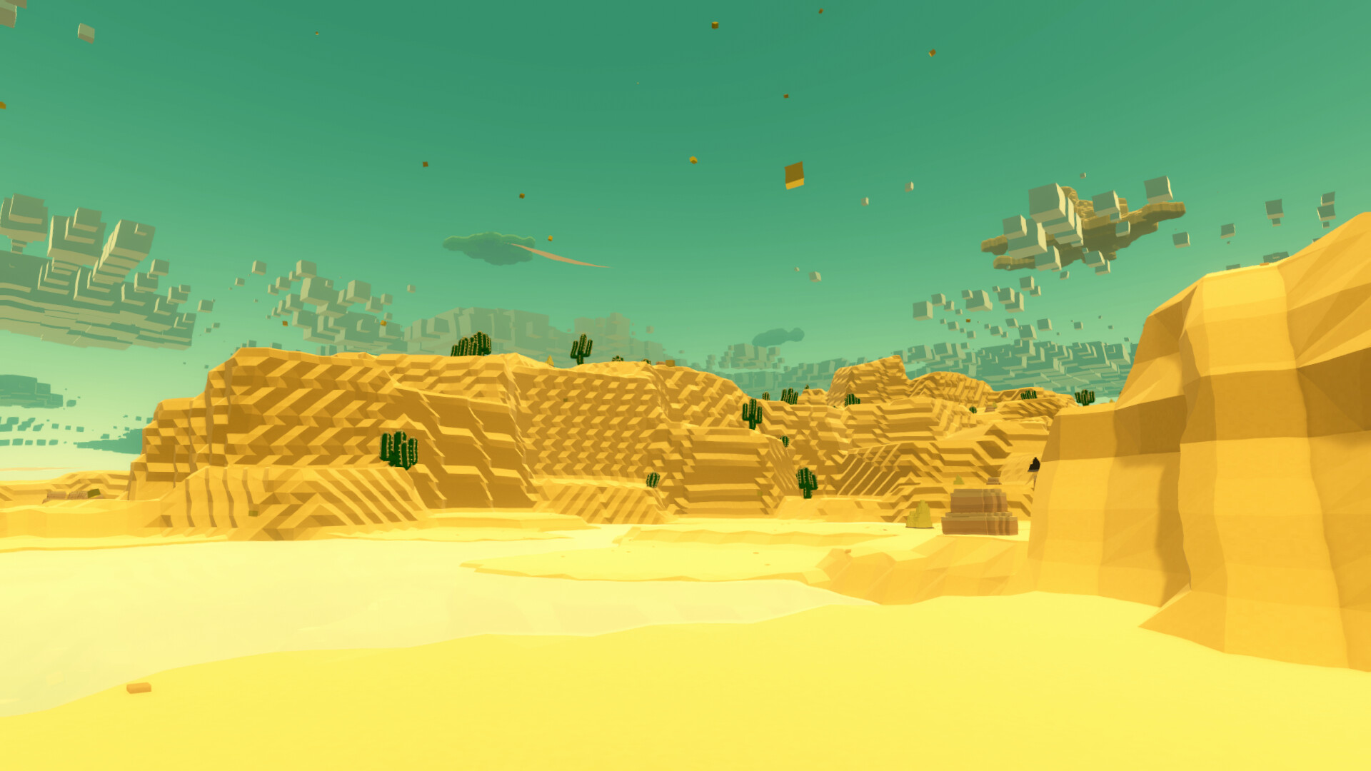 Aetheria screenshot #6