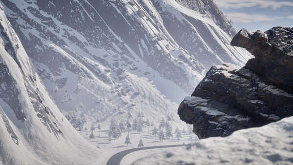 Winter Resort Simulator 3 screenshot 5
