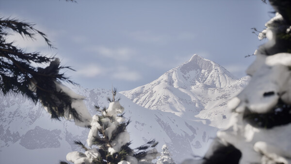 Winter Resort Simulator 3 screenshot 4