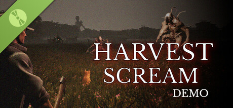 Harvest Scream Demo