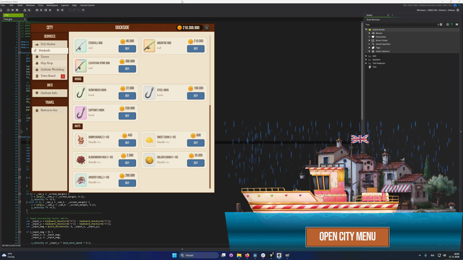 Fish and Chill screenshot #12