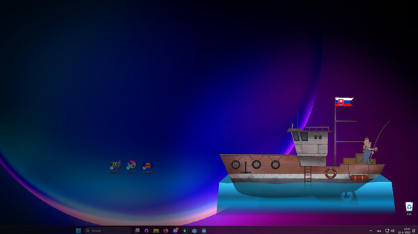 Fish and Chill screenshot 6