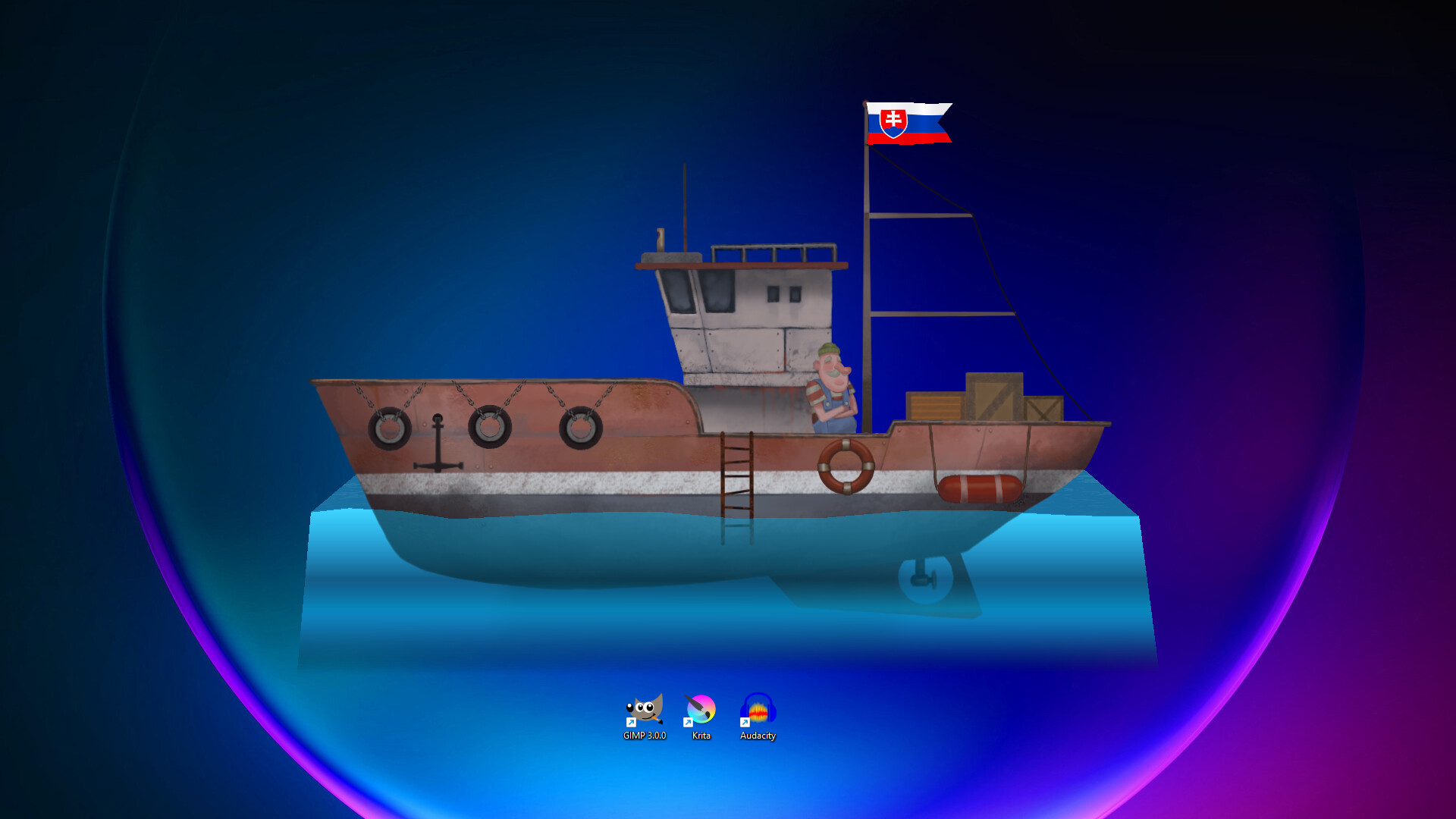 Fish and Chill screenshot #8