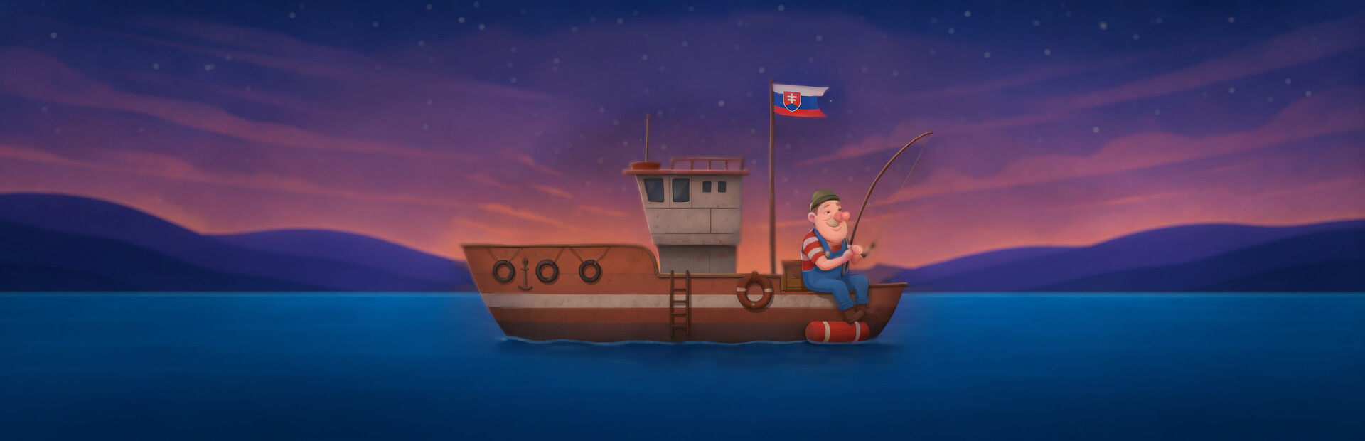 Fish and Chill
