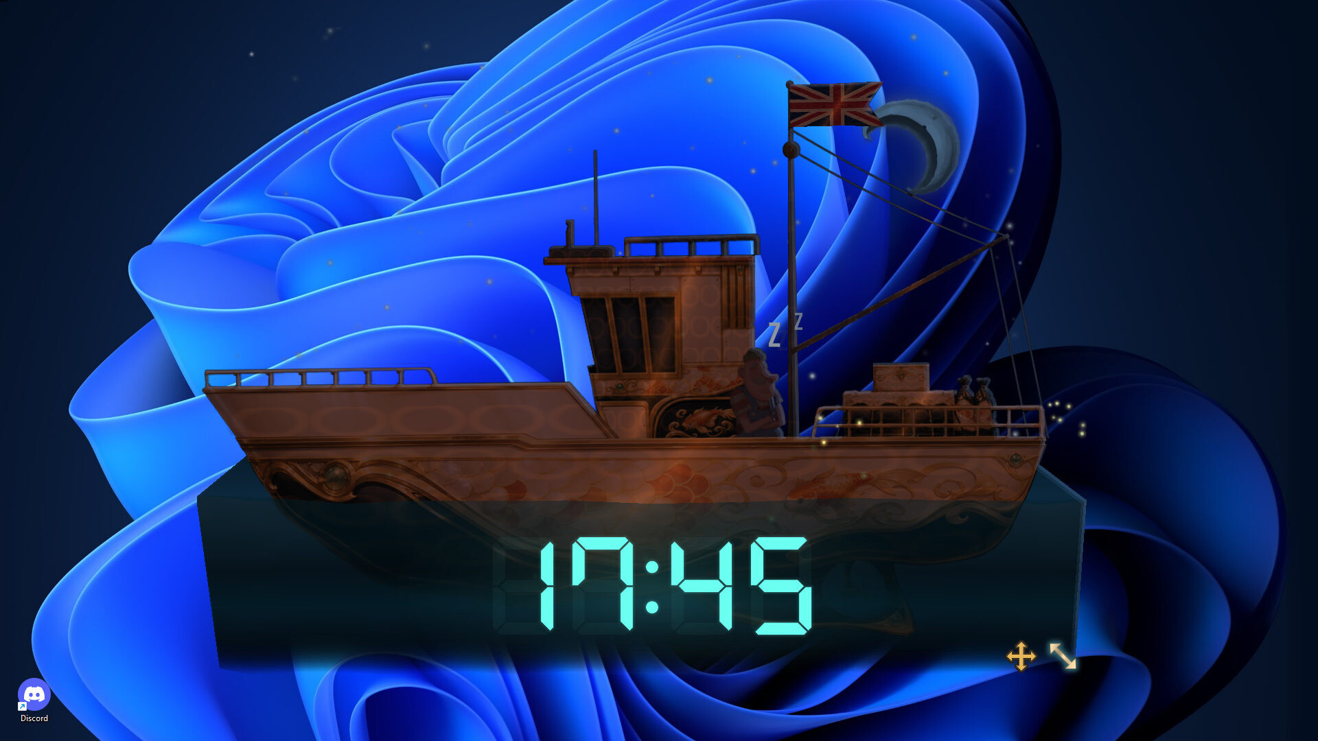 Fish and Chill screenshot #1