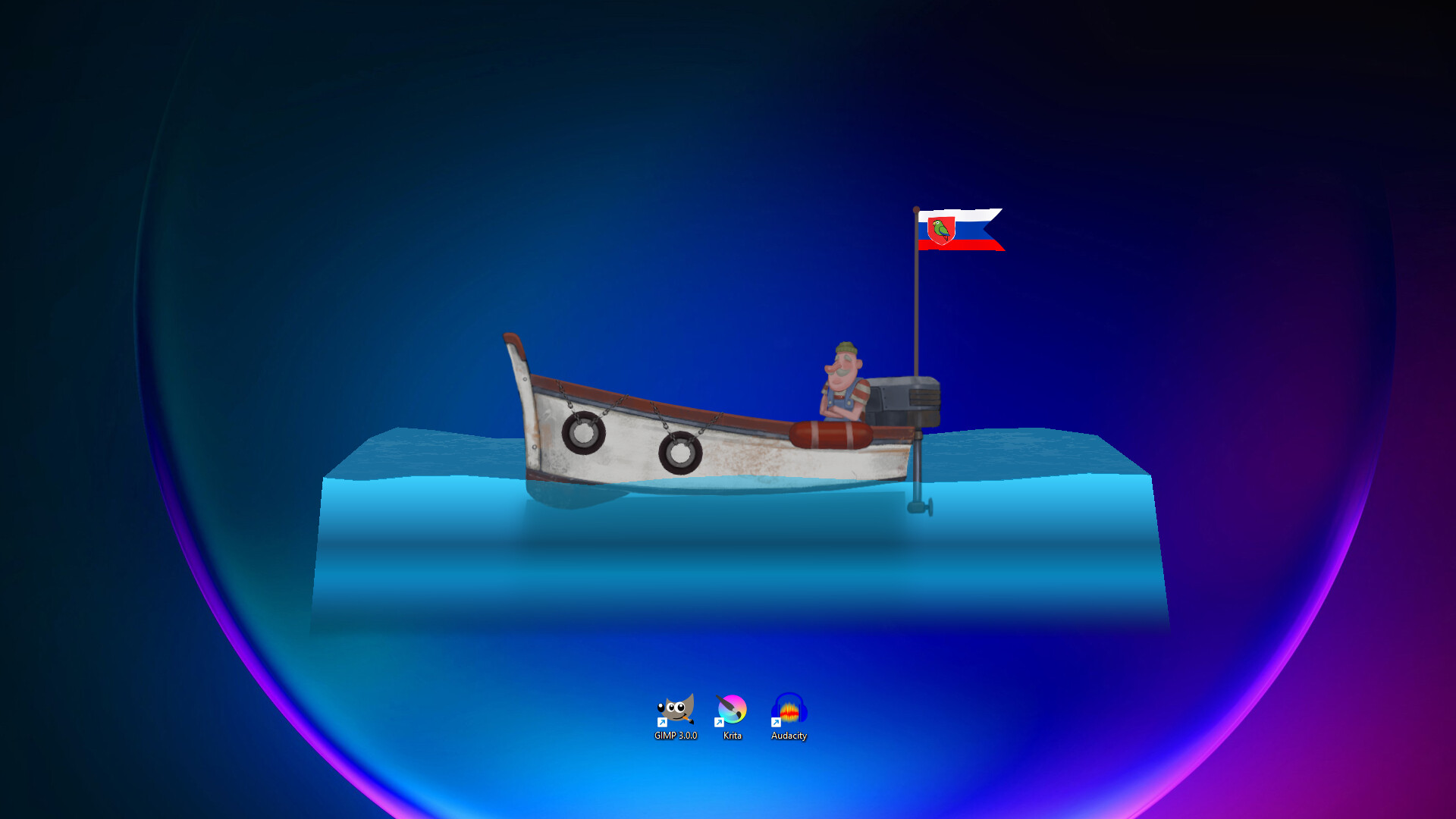 Fish and Chill screenshot #3