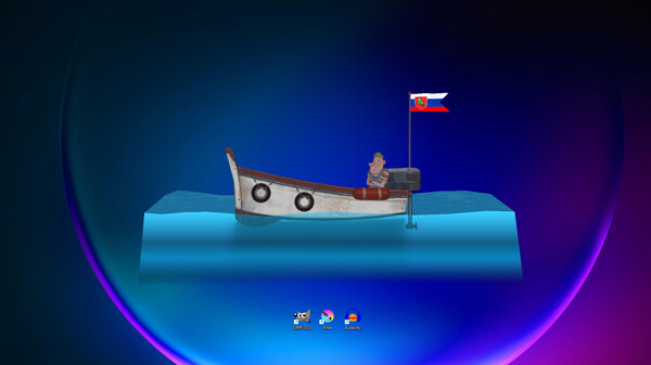 Screenshot 3 of Fish and Chill - more gameplay footage