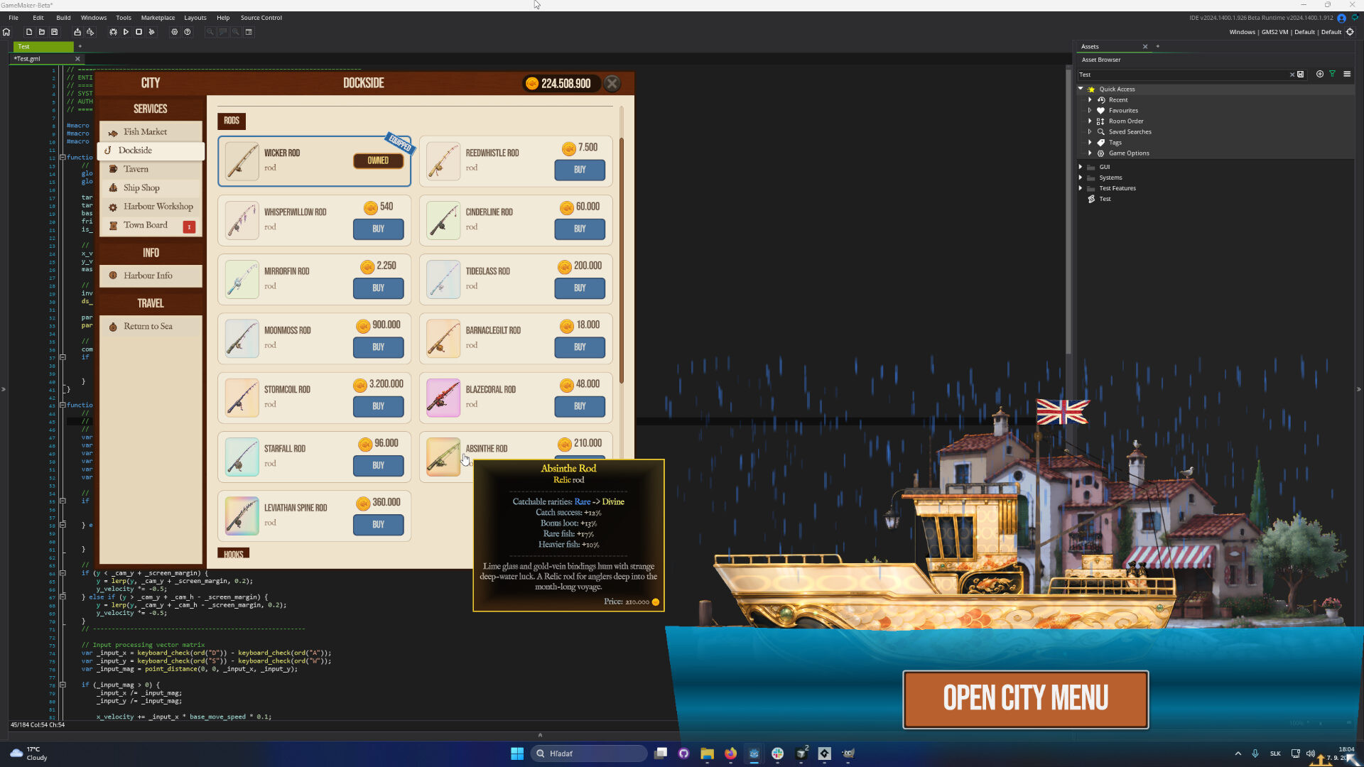 Fish and Chill screenshot #11