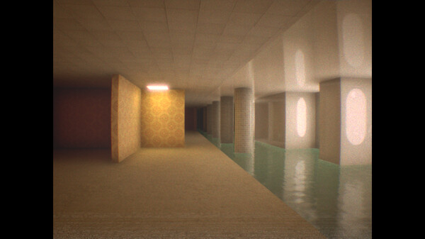 MillenniumDream Demo screenshot 4
