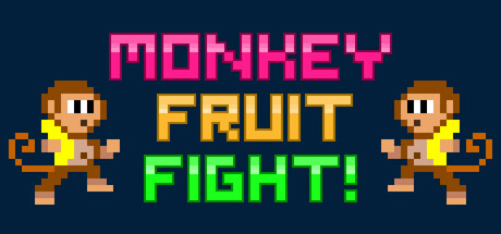 Monkey Fruit Fight cover art