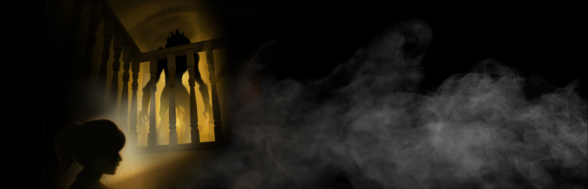 A Night at Ashmere Manor