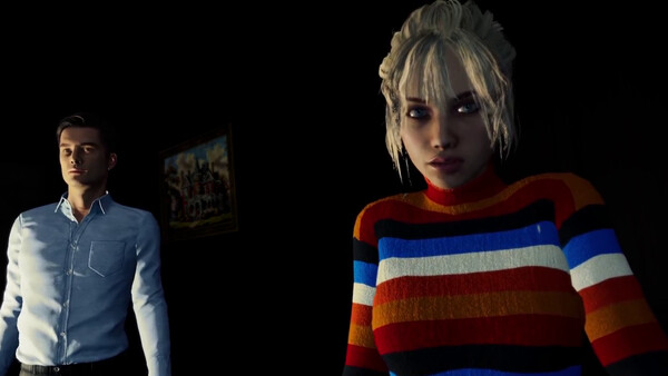 A Night at Ashmere Manor screenshot 3