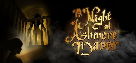 A Night at Ashmere Manor
