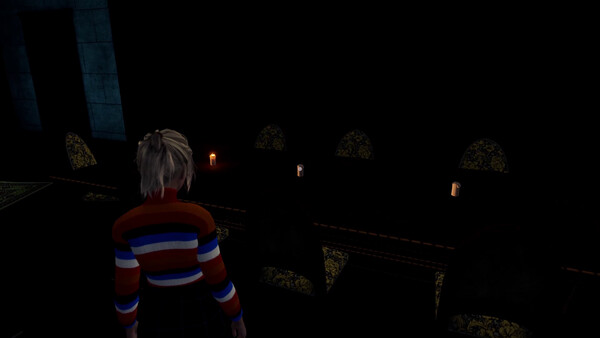 A Night at Ashmere Manor screenshot 1