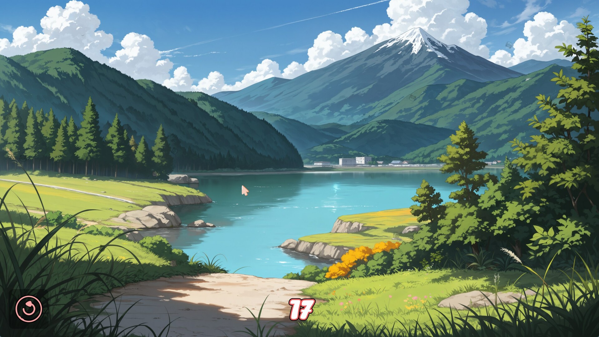 Seek and Seduce: Naomie screenshot #8