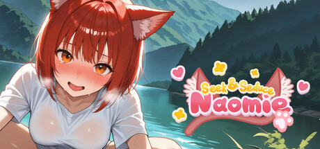 Seek and Seduce: Naomie