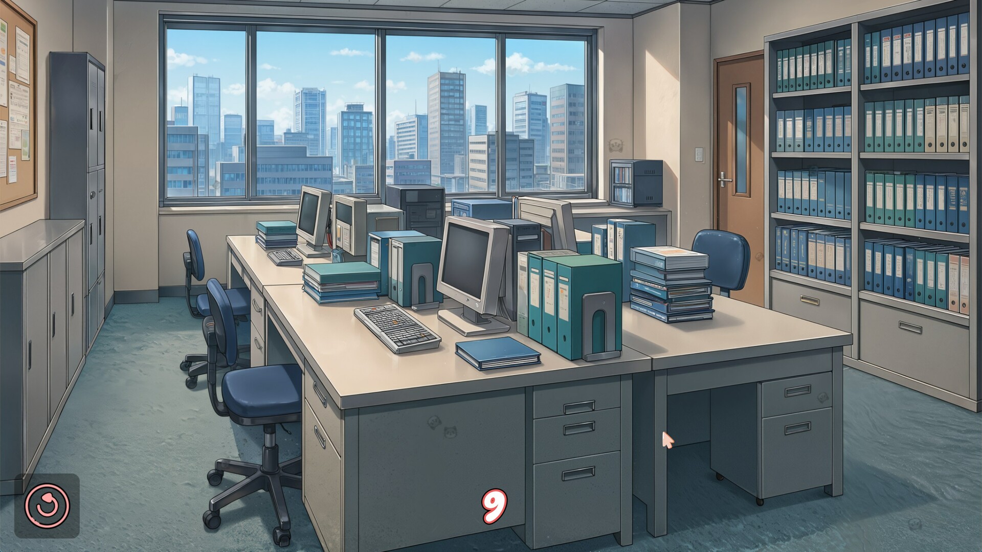 Seek and Seduce: Naomie screenshot #7