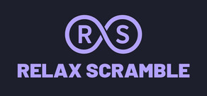 Relax Scramble: Endless Word Puzzle