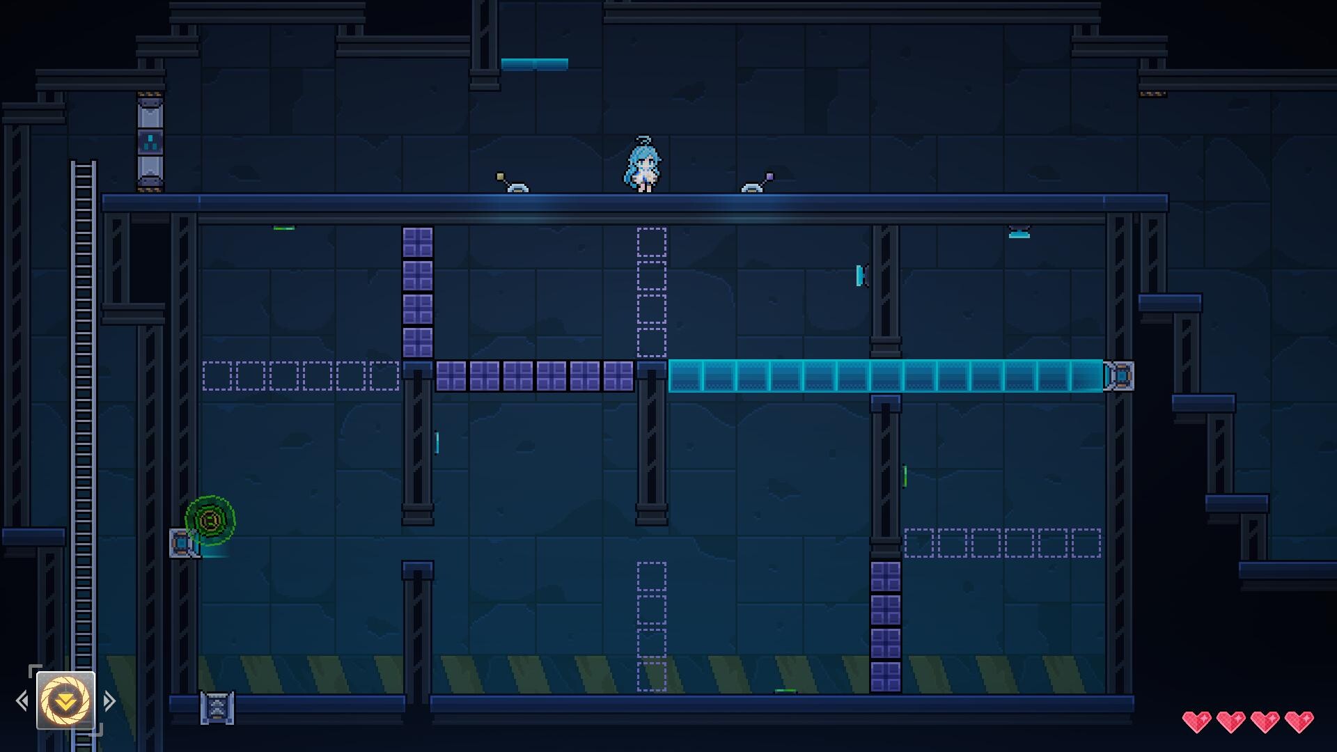 Relic Light screenshot 3