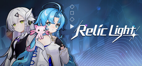 Relic Light header art