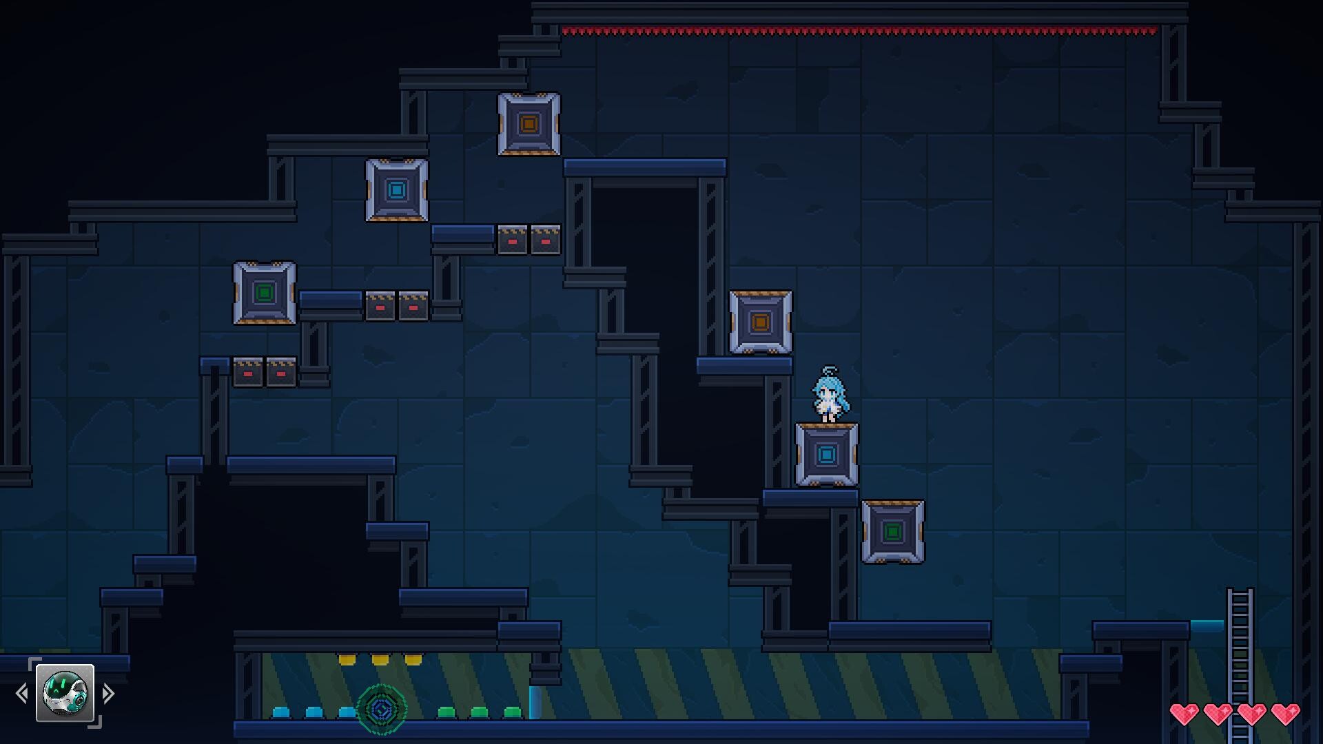 Relic Light screenshot 4