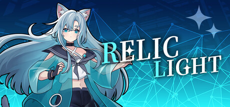 Relic Light Header Image
