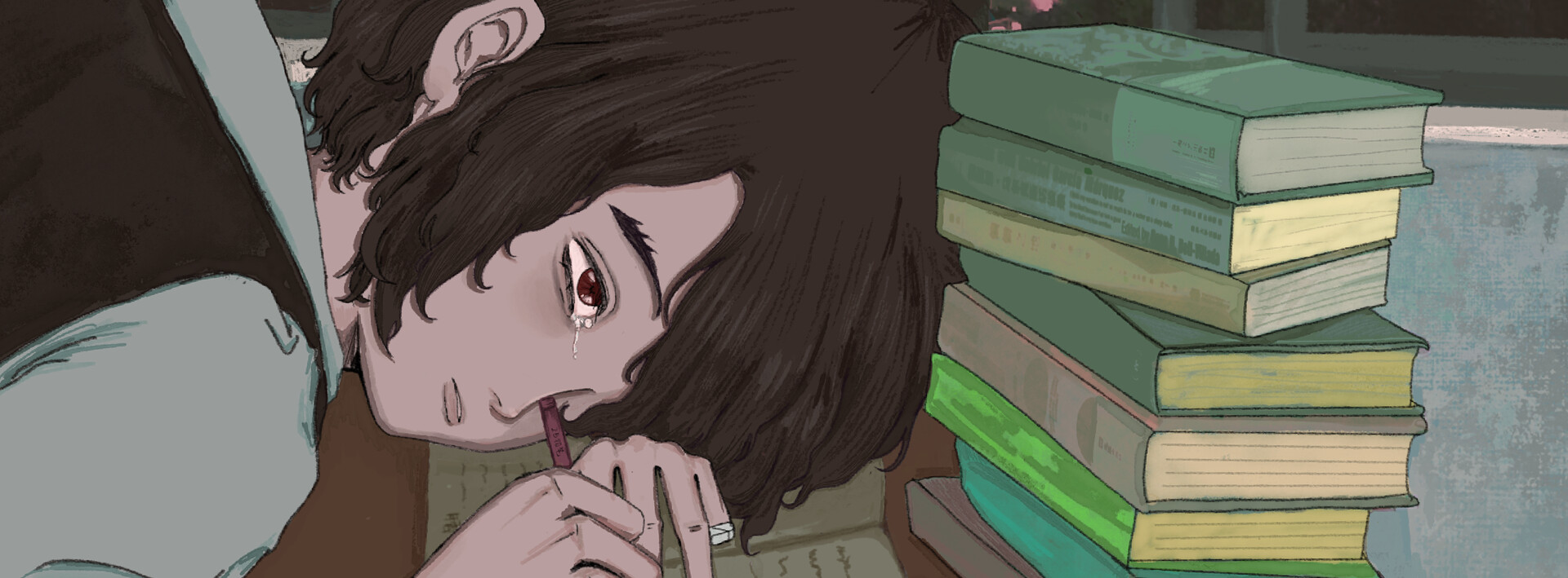 暴杀残雨之夜截图 7