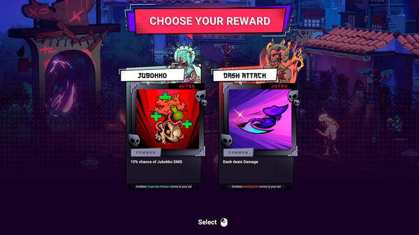 Mexican Ninja screenshot 6