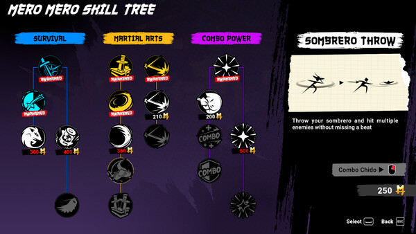Mexican Ninja PC-GAME