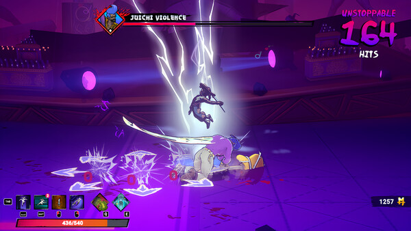 Mexican Ninja PC-GAME