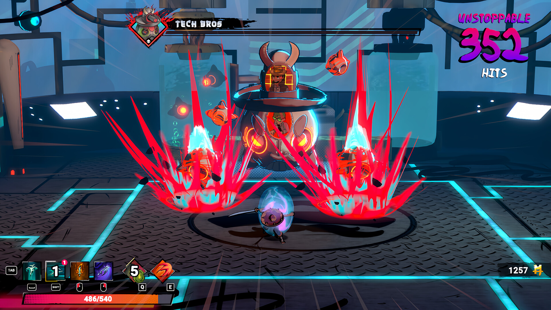 Mexican Ninja Featured Screenshot #1