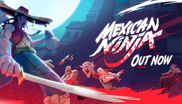 Mexican Ninja