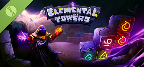 Elemental Towers Demo